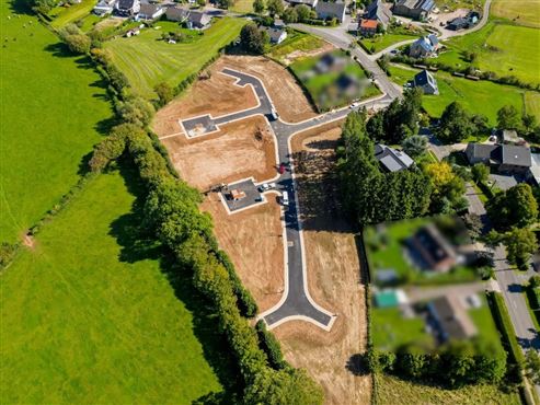 NEUWEIDE Raeren – Wohnen, wo Natur und Lebensqualität zuhause sind ( LOS 12)