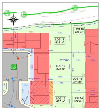 NEUWEIDE Raeren – Wohnen, wo Natur und Lebensqualität zuhause sind ( LOS 12)
