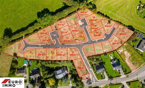 NEUWEIDE Raeren – Wohnen, wo Natur und Lebensqualität zuhause sind ( LOS 12)