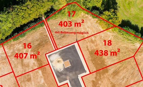 NEUWEIDE Raeren – Ihr Zuhause ganz nach Ihren Wünschen-grenznah & im Grünen ( LOS 18)