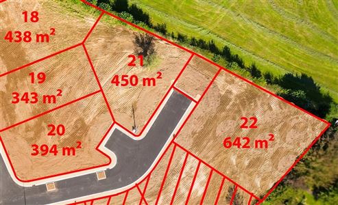 NEUWEIDE Raeren – Bauen & Wohnen, wo Natur und Grenznähe sich verbinden ( LOS 22)