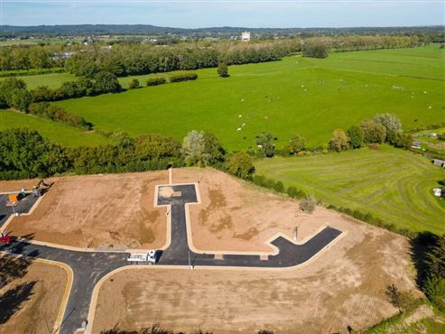 NEUWEIDE Raeren – Bauen & Wohnen, wo Natur und Grenznähe sich verbinden ( LOS 22)