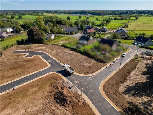 NEUWEIDE Raeren – Bauen & Wohnen, wo Natur und Grenznähe sich verbinden ( LOS 22)