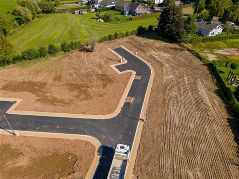 NEUWEIDE Raeren – Bauen & Wohnen, wo Natur und Grenznähe sich verbinden ( LOS 22)