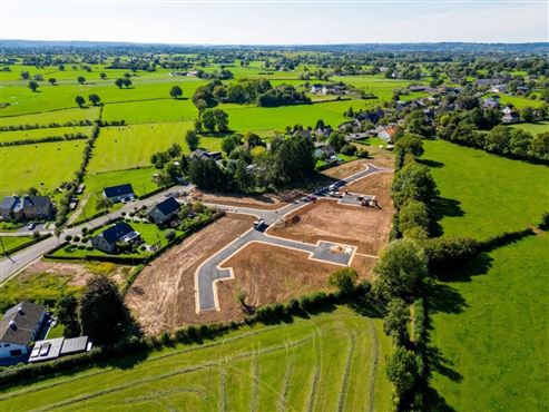 NEUWEIDE Raeren – Bauen & Wohnen, wo Natur und Grenznähe sich verbinden ( LOS 22)