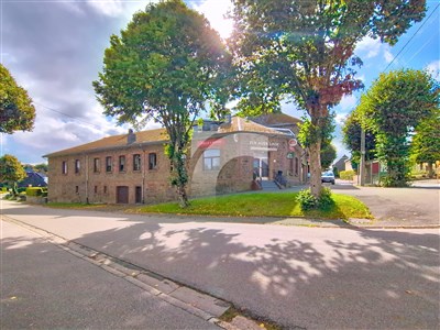 Café/Saal & Wohnung - WEYWERTZ - WEYWERTZ, Belgien 