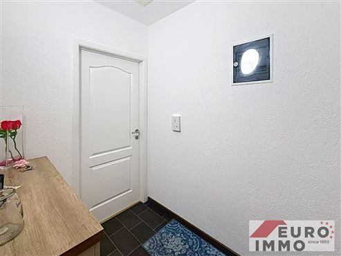 Frisch renovierte und komfortable Stadtwohnung mit Balkon und Garage