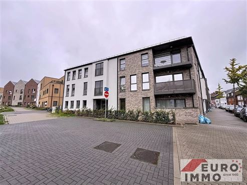 Stadtflair trifft Wohnkomfort- modernes Zuhause mit Tiefgaragenstellplatz & Balkon in bester Lage