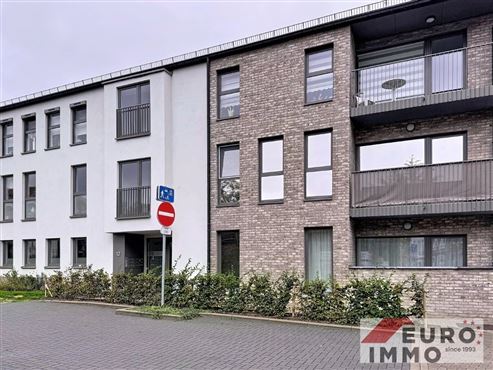 Stadtflair trifft Wohnkomfort- modernes Zuhause mit Tiefgaragenstellplatz & Balkon in bester Lage