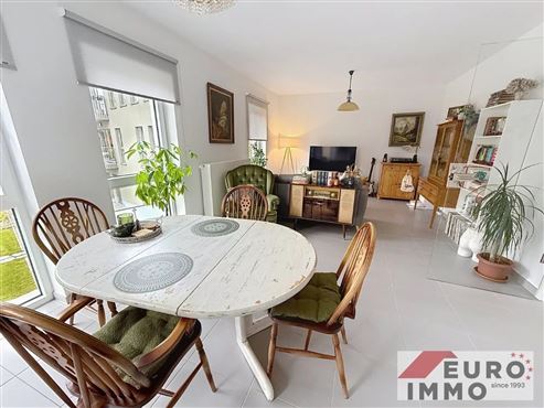 Stadtflair trifft Wohnkomfort- modernes Zuhause mit Tiefgaragenstellplatz & Balkon in bester Lage
