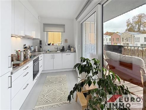 Stadtflair trifft Wohnkomfort- modernes Zuhause mit Tiefgaragenstellplatz & Balkon in bester Lage