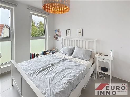 Stadtflair trifft Wohnkomfort- modernes Zuhause mit Tiefgaragenstellplatz & Balkon in bester Lage