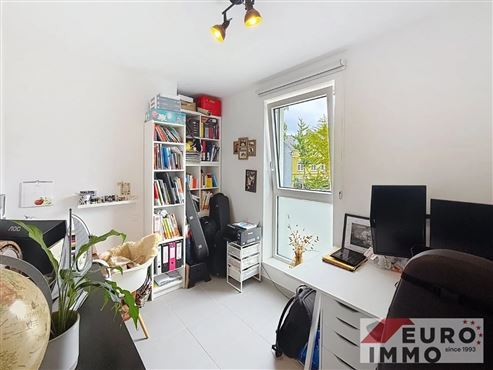 Stadtflair trifft Wohnkomfort- modernes Zuhause mit Tiefgaragenstellplatz & Balkon in bester Lage