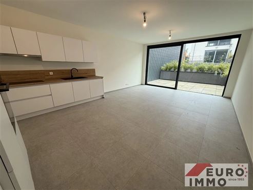 URBANER LIFESTYLE TRIFFT MODERNEN WOHNKOMFORT – DIE PERFEKTEN 1-SZ-NEUBAUWOHNUNGEN IN ZENTRALER LAGE!