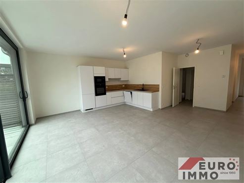 ZENTRAL, MODERN, KOMFORTABEL: – ZWEI-SCHLAFZIMMER-NEUBAUWOHNUNGEN