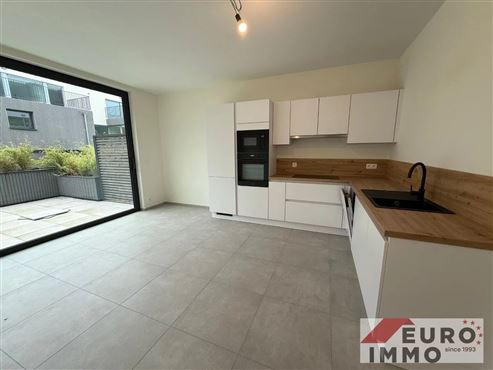 ZENTRAL, MODERN, KOMFORTABEL: – ZWEI-SCHLAFZIMMER-NEUBAUWOHNUNGEN