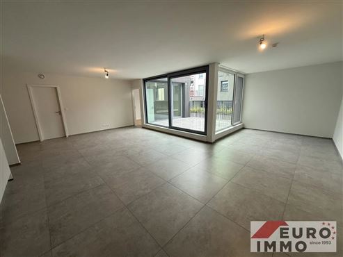 ZENTRAL, MODERN, KOMFORTABEL: – ZWEI-SCHLAFZIMMER-NEUBAUWOHNUNGEN IN ZENTRALER LAGE!