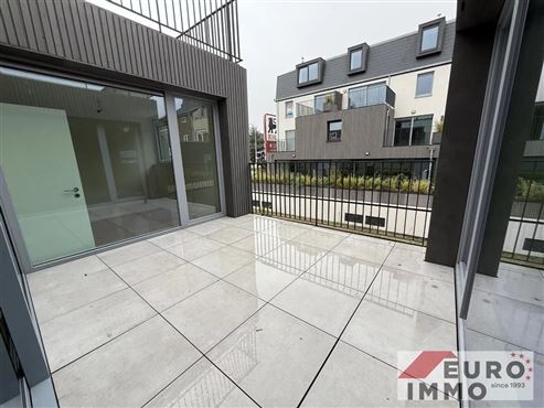 ZENTRAL, MODERN, KOMFORTABEL: – ZWEI-SCHLAFZIMMER-NEUBAUWOHNUNGEN IN ZENTRALER LAGE!