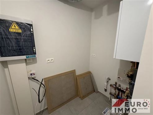 ZENTRAL, MODERN, KOMFORTABEL: – ZWEI-SCHLAFZIMMER-NEUBAUWOHNUNGEN IN ZENTRALER LAGE!