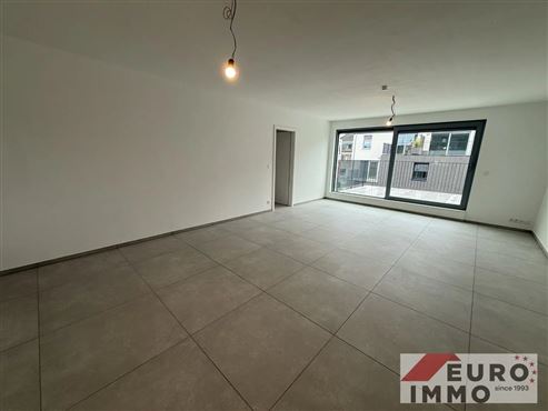 RAUMWUNDER MITTEN IM HERZEN VON EUPEN – exklusive Neubauwohnungen mit Tiefgaragenstellplatz, Terrasse und Einbauküche