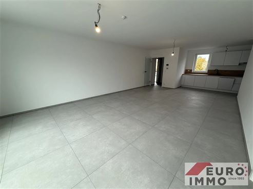 RAUMWUNDER MITTEN IM HERZEN VON EUPEN – exklusive Neubauwohnungen mit Tiefgaragenstellplatz, Terrasse und Einbauküche