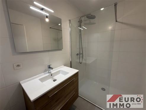 RAUMWUNDER MITTEN IM HERZEN VON EUPEN – exklusive Neubauwohnungen mit Tiefgaragenstellplatz, Terrasse und Einbauküche