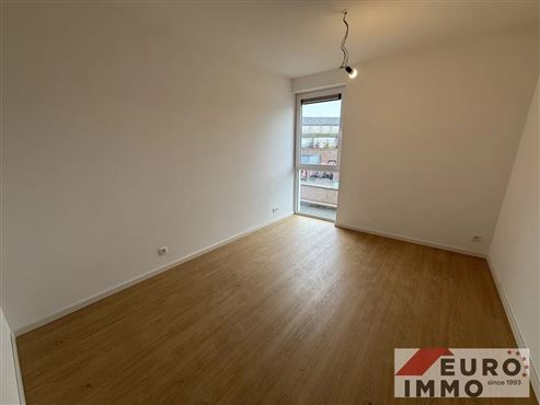 RAUMWUNDER MITTEN IM HERZEN VON EUPEN – exklusive Neubauwohnungen mit Tiefgaragenstellplatz, Terrasse und Einbauküche