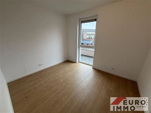 RAUMWUNDER MITTEN IM HERZEN VON EUPEN – exklusive Neubauwohnungen mit Tiefgaragenstellplatz, Terrasse und Einbauküche