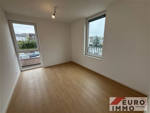 RAUMWUNDER MITTEN IM HERZEN VON EUPEN – exklusive Neubauwohnungen mit Tiefgaragenstellplatz, Terrasse und Einbauküche