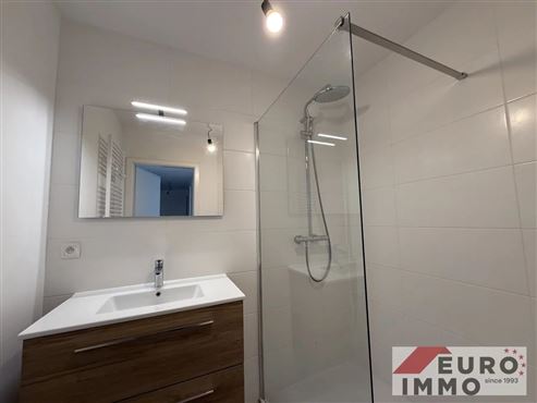 RAUMWUNDER MITTEN IM HERZEN VON EUPEN – exklusive Neubauwohnungen mit Tiefgaragenstellplatz, Terrasse und Einbauküche