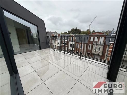 Anspruchsvolles Wohnen in einer exklusiven Penthouse-Wohnung mit außergewöhnlicher Großzügigkeit in zentraler Stadtlage