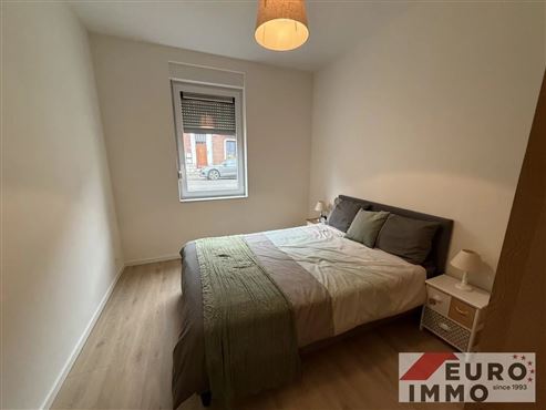 Modernes Wohnen im Herzen von Eupen mit XXL-Terrasse als private Wohlfühloase. Möbliert oder unmöbliert, Sie haben die Wahl.