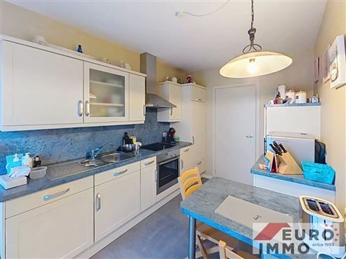 Solide Kapitalanlage oder neues Zuhause? Gepflegte Stadtwohnung mit Balkon und Garage