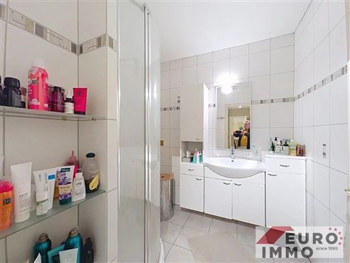 Solide Kapitalanlage oder neues Zuhause? Gepflegte Stadtwohnung mit Balkon und Garage