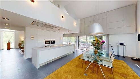 Lontzen - Einfamilienhaus in Grenznähe zu Aachen