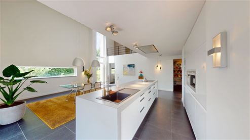 Lontzen - Einfamilienhaus in Grenznähe zu Aachen