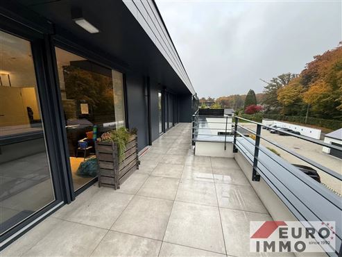 Grenznahes Highlight-Penthouse mit XXL-Terrasse – Eine neue Definition von Wohnanspruch!