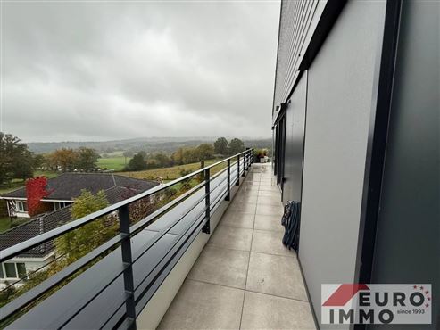 Grenznahes Highlight-Penthouse mit XXL-Terrasse – Eine neue Definition von Wohnanspruch!