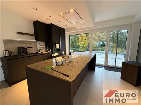 Grenznahes Highlight-Penthouse mit XXL-Terrasse – Eine neue Definition von Wohnanspruch!