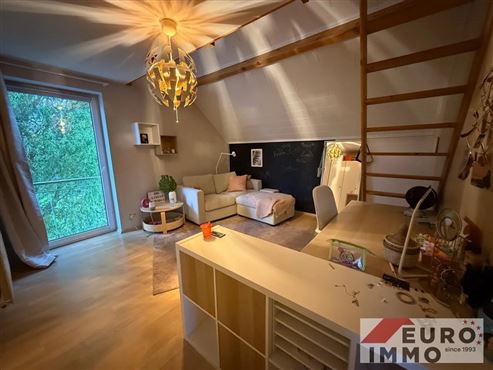 Willkommen in Ihrer exklusiven Familienvilla mit höchstem Wohnkomfort in naturverbundener Lage