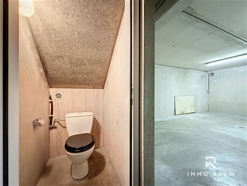 Individuell gestaltbare Wohnung im Zentrum von Sankt Vith – Raum für Ihre Ideen!