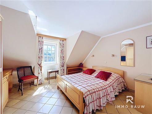 OPTION: Attraktive  Immobilie mit 5 Wohneinheiten in Weywertz - Vielseitige Nutzungsmöglichkeiten!