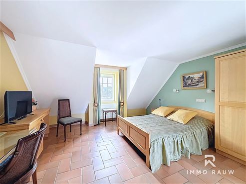 OPTION: Attraktive  Immobilie mit 5 Wohneinheiten in Weywertz - Vielseitige Nutzungsmöglichkeiten!