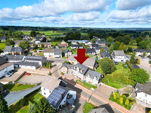 OPTION: Attraktive  Immobilie mit 5 Wohneinheiten in Weywertz - Vielseitige Nutzungsmöglichkeiten!