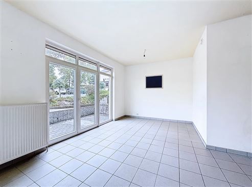 Attraktives Geschäftslokal im Herzen von Sankt Vith – vielseitig nutzbar!