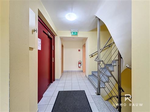 Attraktives Geschäftslokal im Herzen von Sankt Vith – vielseitig nutzbar!
