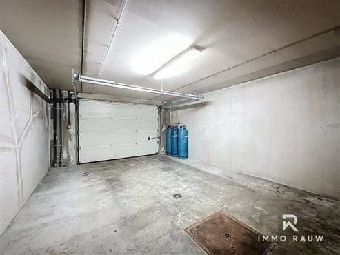 Attraktives Geschäftslokal im Herzen von Sankt Vith – vielseitig nutzbar!