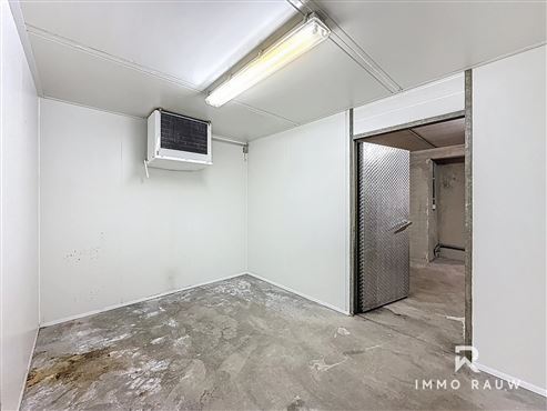 Attraktives Geschäftslokal im Herzen von Sankt Vith – vielseitig nutzbar!