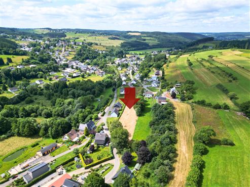 Traumhaftes Grundstück mit Panorama-Ausblick in Schönberg – 2.904 m² voller Möglichkeiten