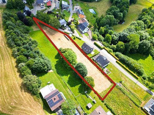 Traumhaftes Grundstück mit Panorama-Ausblick in Schönberg – 2.904 m² voller Möglichkeiten